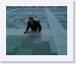 Richard getting down to earth